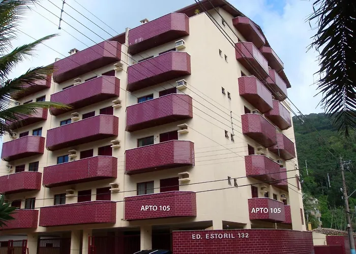 Edificio Estoril