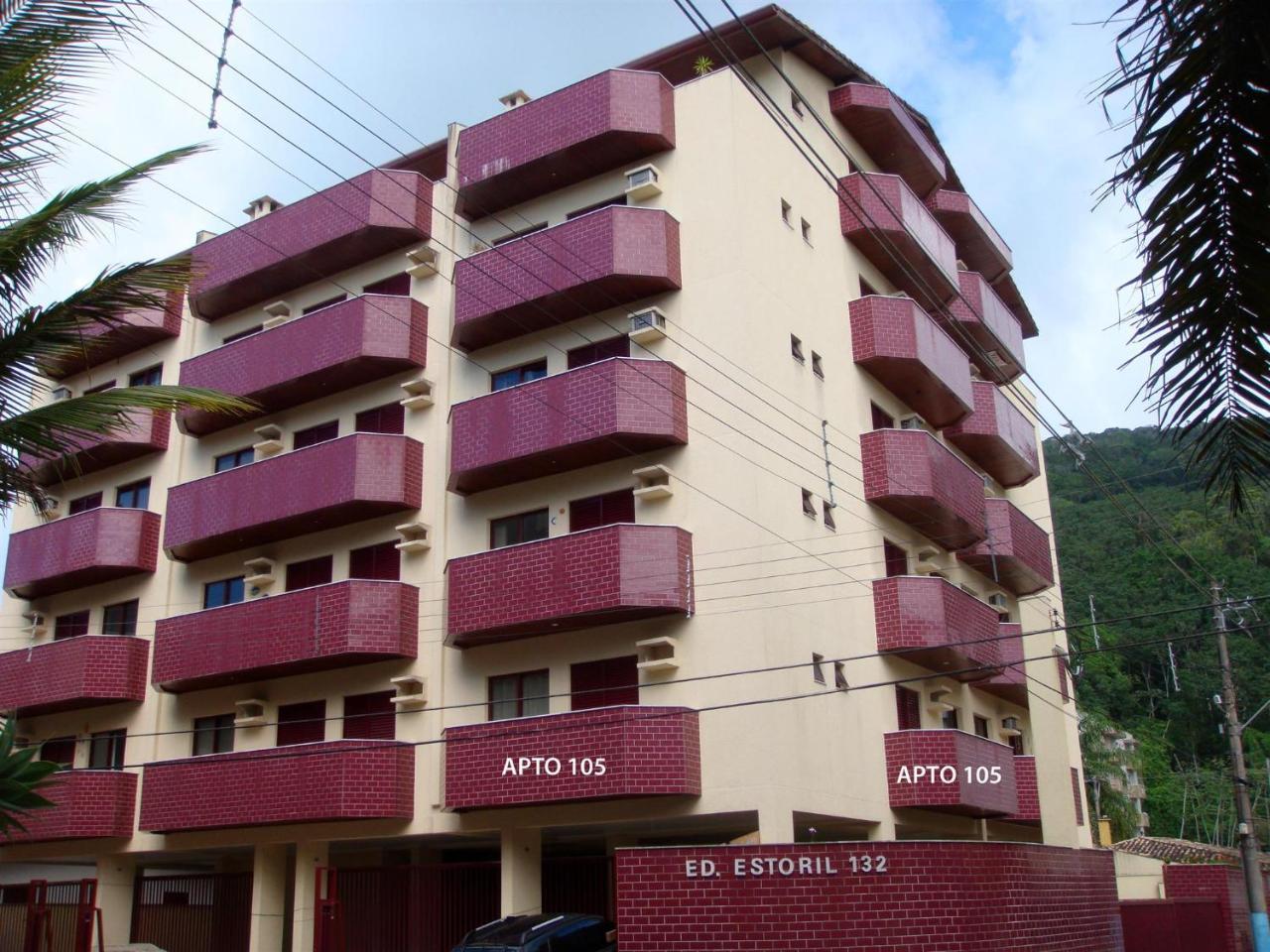 Edificio Estoril Apartamento