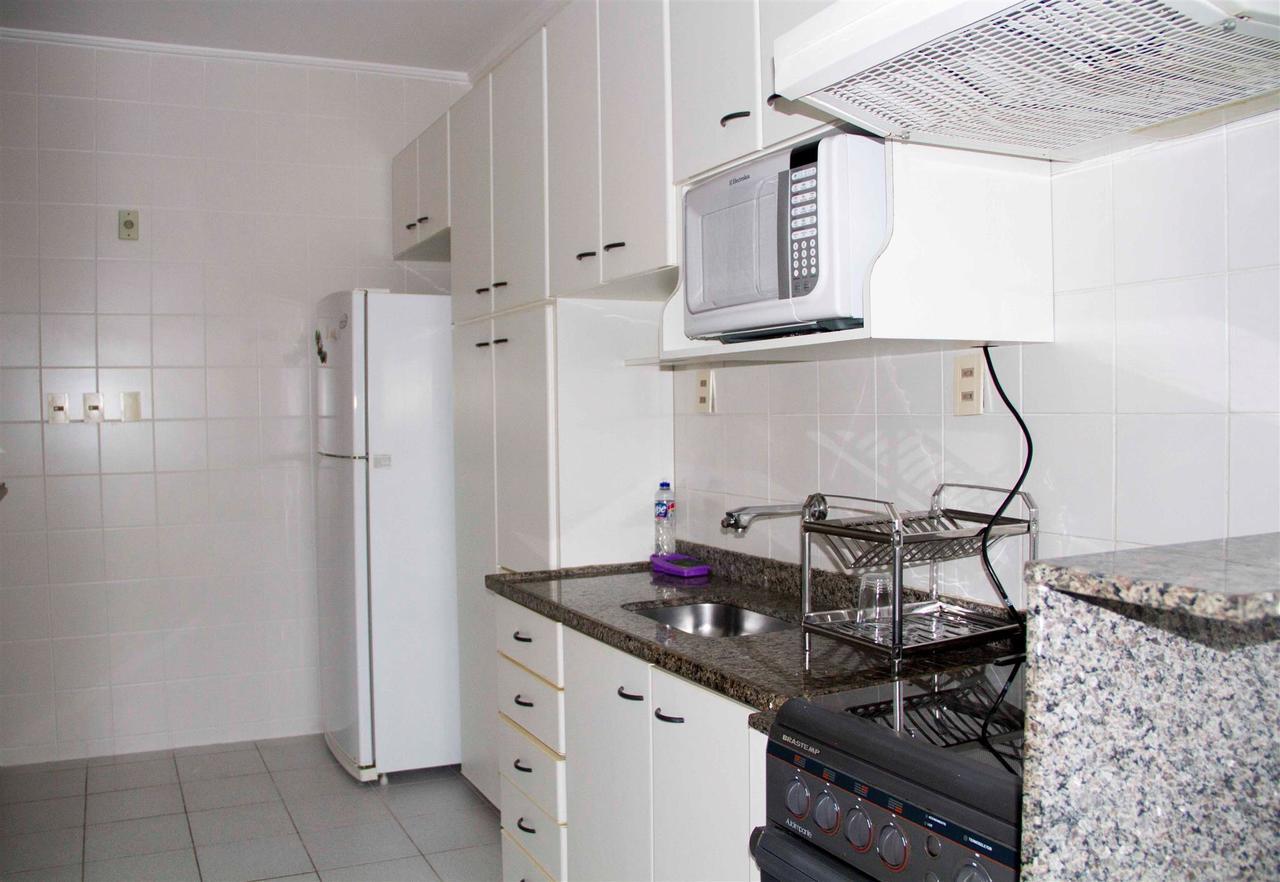 Apartamento Edificio Estoril