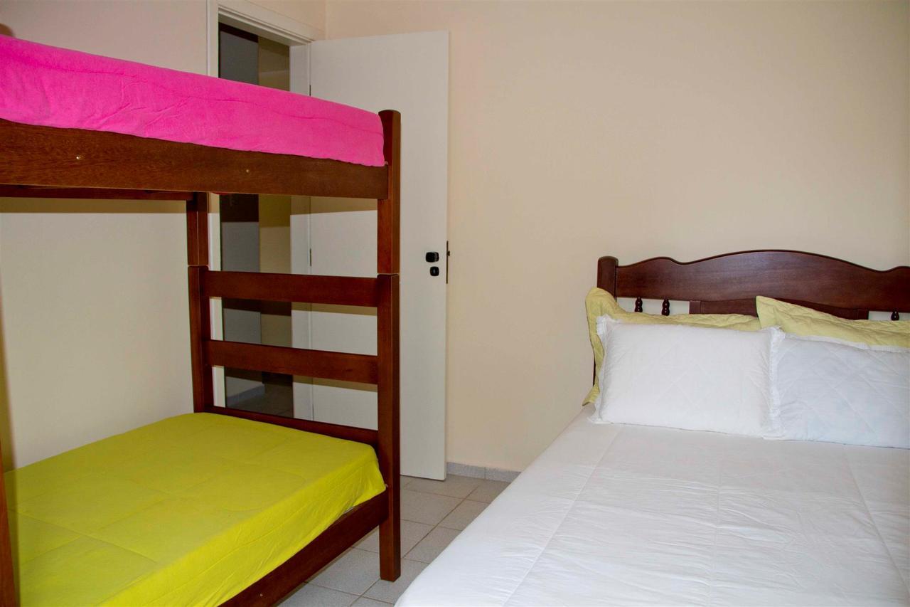 Edificio Estoril Apartamento Ubatuba